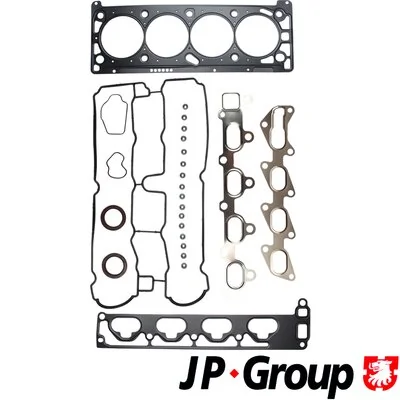 Gasket Kit, cylinder head